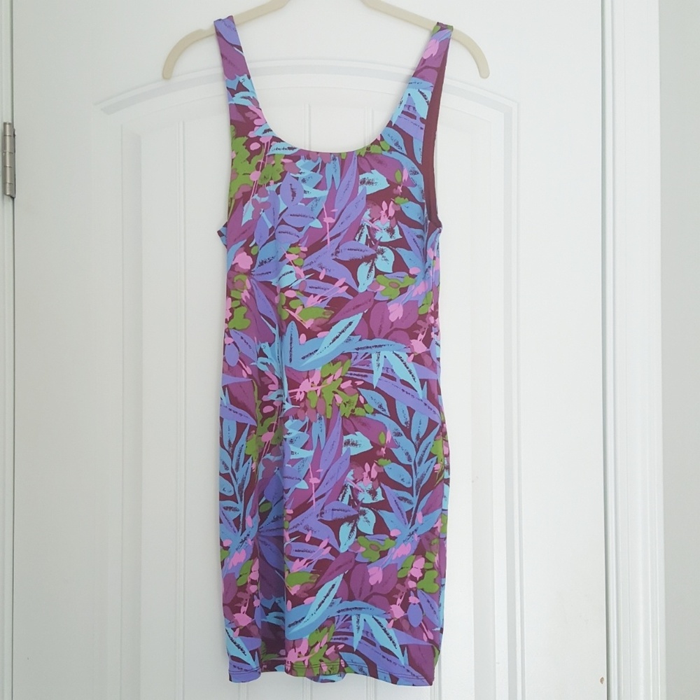URBAN OUTFITTERS SILENCE &NOISE DRESS - Picture 2 of 5